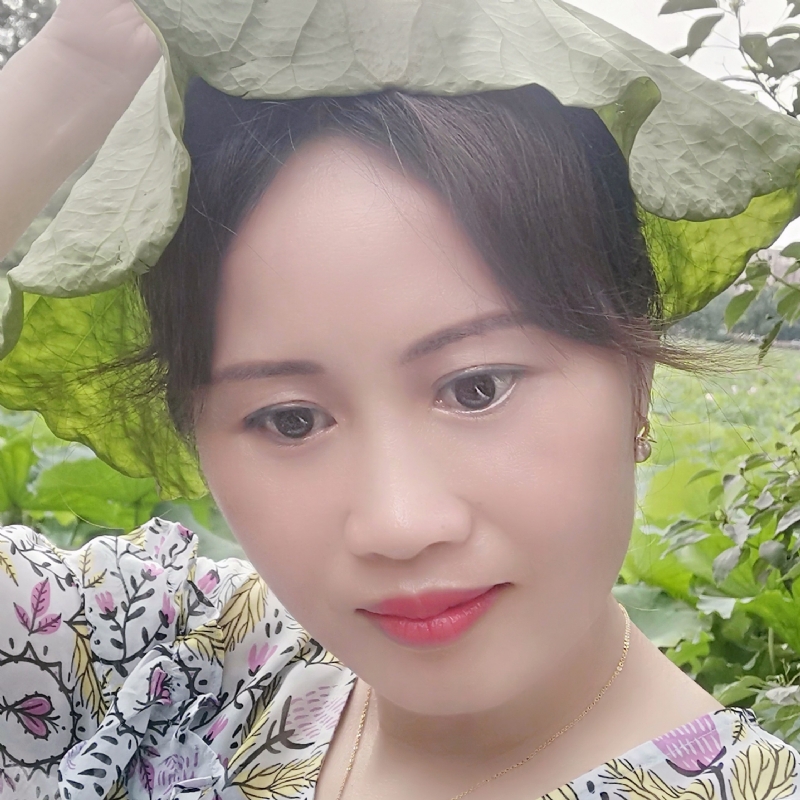 花开半夏的第一张照片--祁东上门女婿服务网